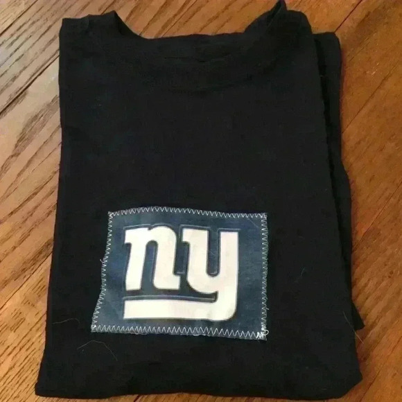 New! NY Giants T-shirt - Picture 1 of 4